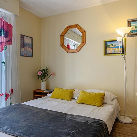 Apartment Rose Des Vents-1 By Interhome Port-Haliguen Bagian luar foto