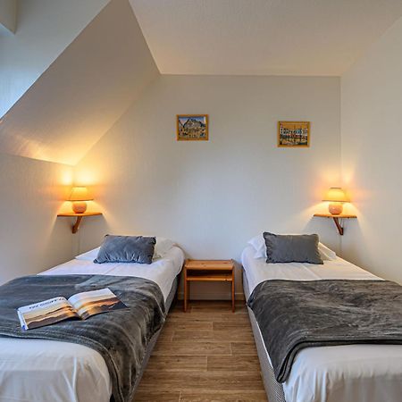 Apartment Rose Des Vents-1 By Interhome Port-Haliguen Bagian luar foto